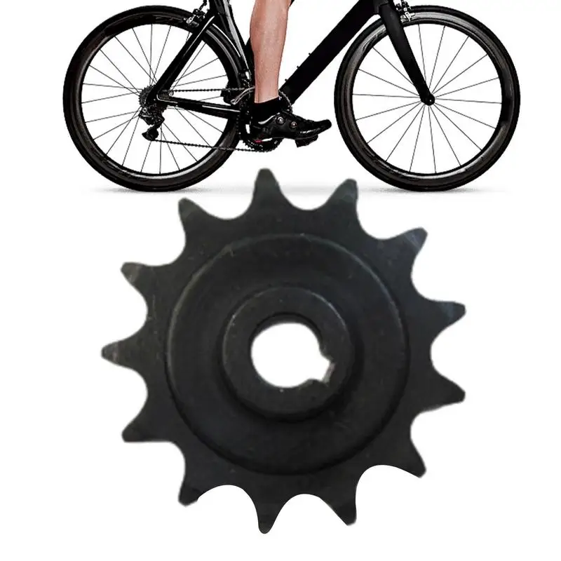 

13T Gears Inner 11mm Steel Chain Motorcycle Front Sprocket Motorcycle Parts Motorized Bike Motorcycle Accessories 1016Z2 Z3 1018