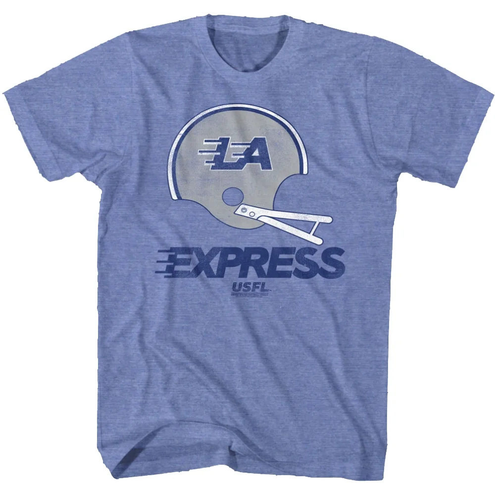 Футболка для шлема LA Express USFL