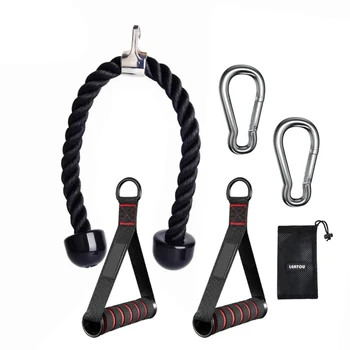 Triceps Rope 1