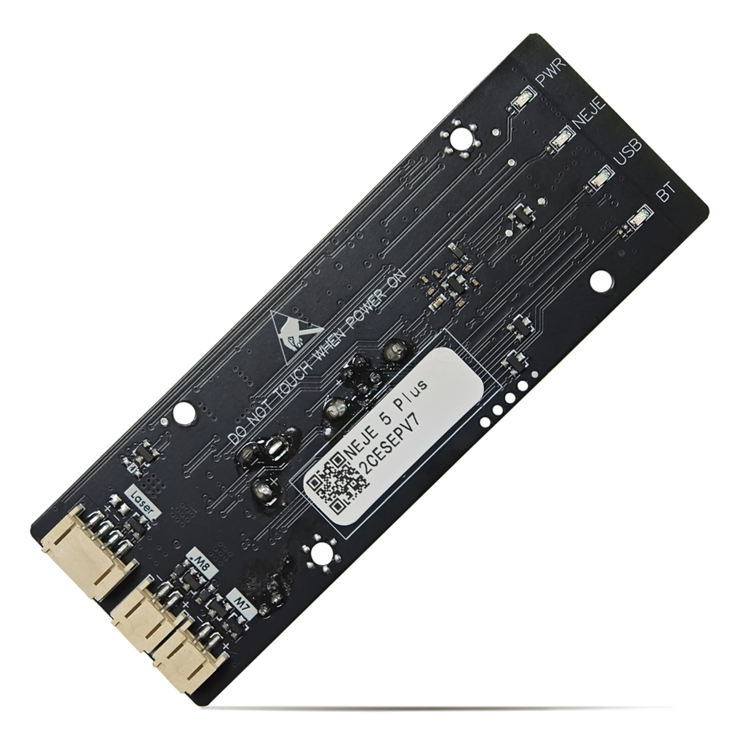 NEJE master 3/2S/3 PLUS/2S PLUS/5用マザーボード NEJE 5 Replacement Motherboard for NEJE 3, NEJE 3 PLUS, NEJE
