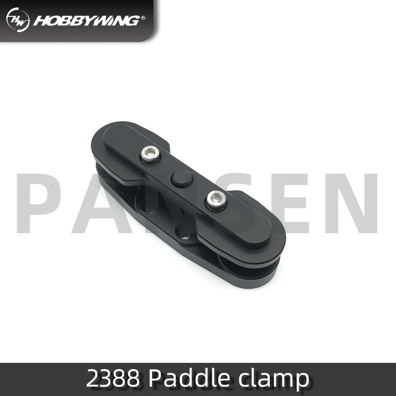 Hobbywing Clamp - 2388 3090 3411 34.7 36120 36190 40132 41135 propeller CW CCW Clamp for X6 X8 X9 X9 Plus X9 MAX X11 motor 13