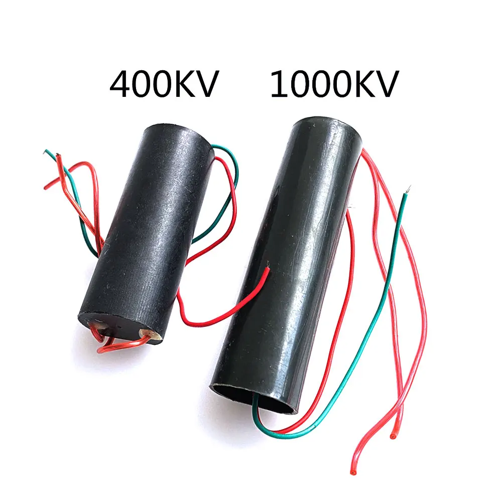 1PCS-High-Voltage-Generator-400KV-1000KV-DC-3V-6V-Boost-Step-Up-Power ...