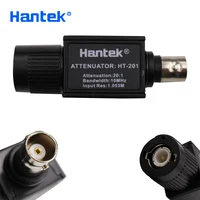 Hantek HT201 20:1 10MHz Oscilloscope Attenuators Passive Attenuator  for Automotive Oscilloscope Diagnostics Use Only 2