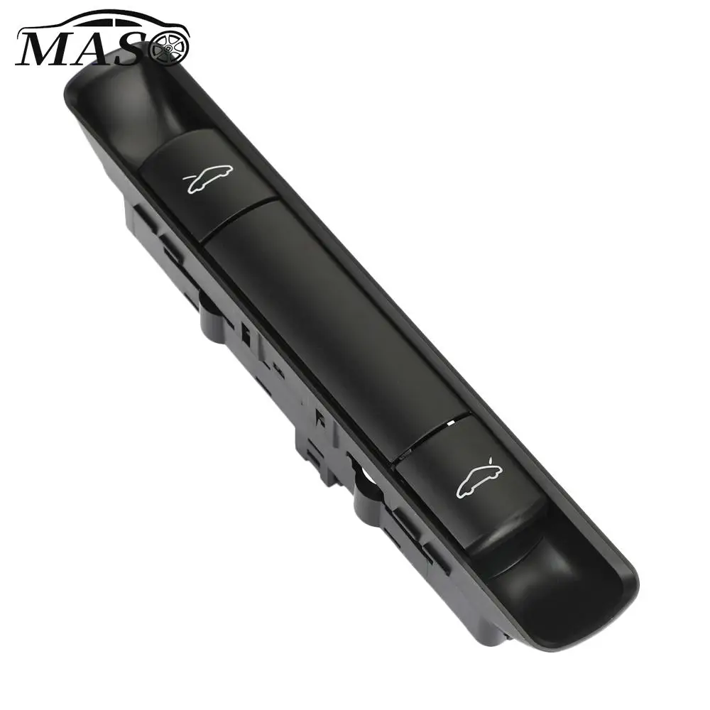 

1 шт. переключатель выключения капота и крышки багажника автомобиля 99761310502A05 для Porsche 911 987 Boxster Cayman Carrera