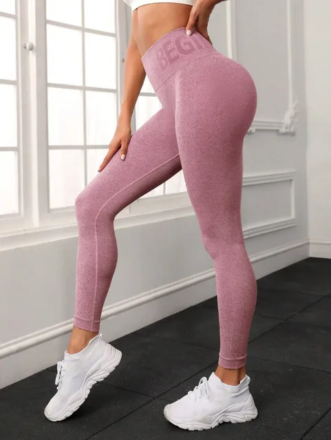 High Waist Sport Yoga Pants Leggings 31