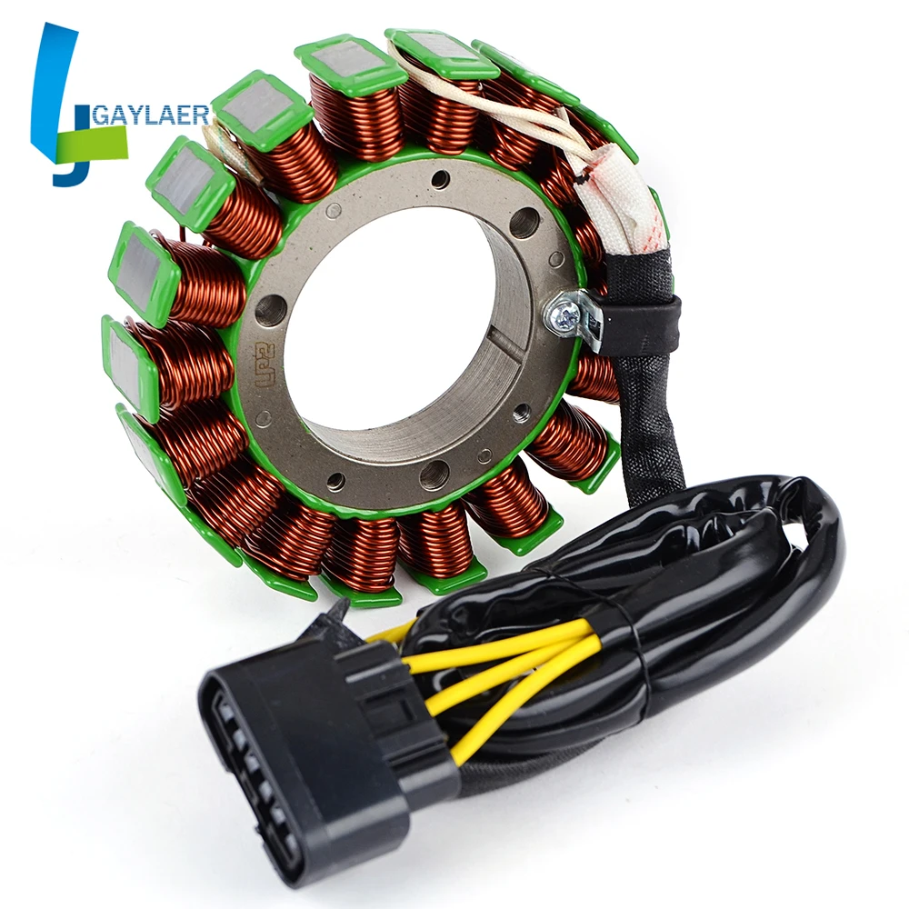 

Катушка статора мотоциклетного генератора Comp для CFMOTO CF800 X8 ZFORCE 800 2014-2019 UFORCE 800 2013-2019 CFORCE 800 2013-2019