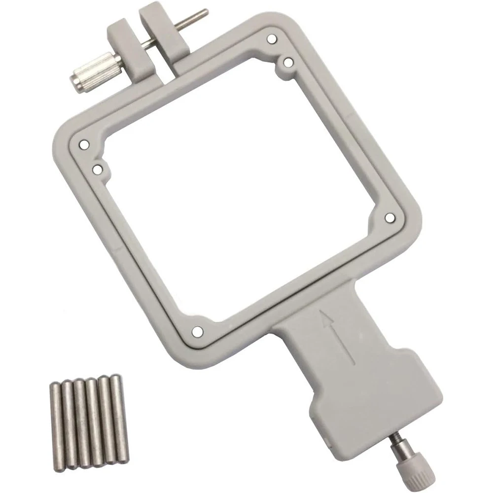 유니버설 자수 기계 양말 후프, 브라더 PE100, PE150, PE200 및 기타 자..