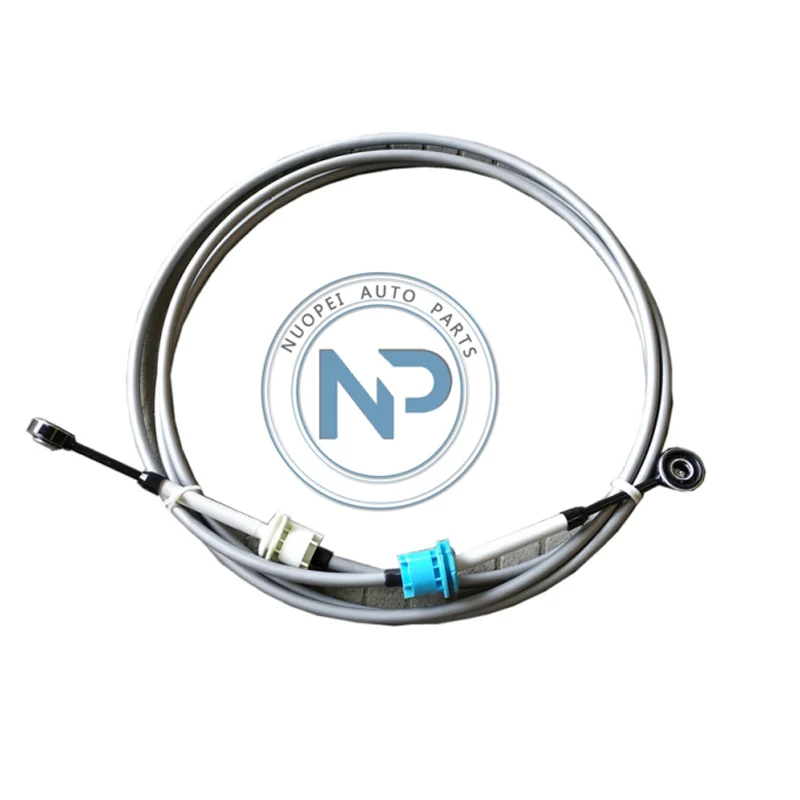 VOL Gear Shift Lever Control Cable 20700983 20545983 21002883 21343583 21789711 for Truck Control Switching cable