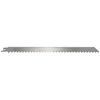 12Inch Reciprocating Saw Blade For Food Cutting Big Teeth Saw Blades For Freeze Meat, Ice Cubes 3Pcs 1