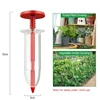1/2/3pcs Handheld Seed Dispenser Syringe Seeder Mini Seed Sowing Tool for Garden Planting Flower Pot Garden Bed Essential 6