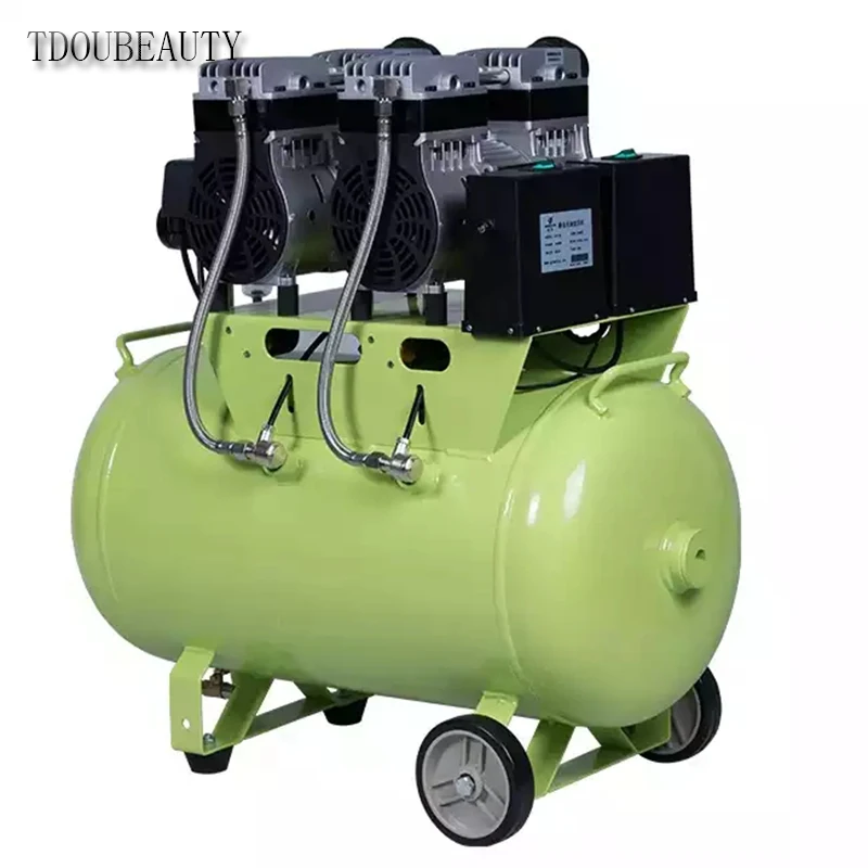 Рисунок 4 - Флюоресцентный воздушный компрессор