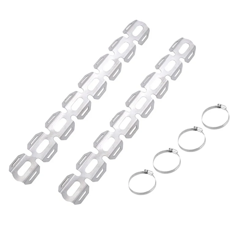 

Защитная накладка на трубу выхлопного глушителя мотоцикла для BMW R1200 F800GS F700GS F650GS