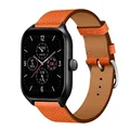 7 flame orange