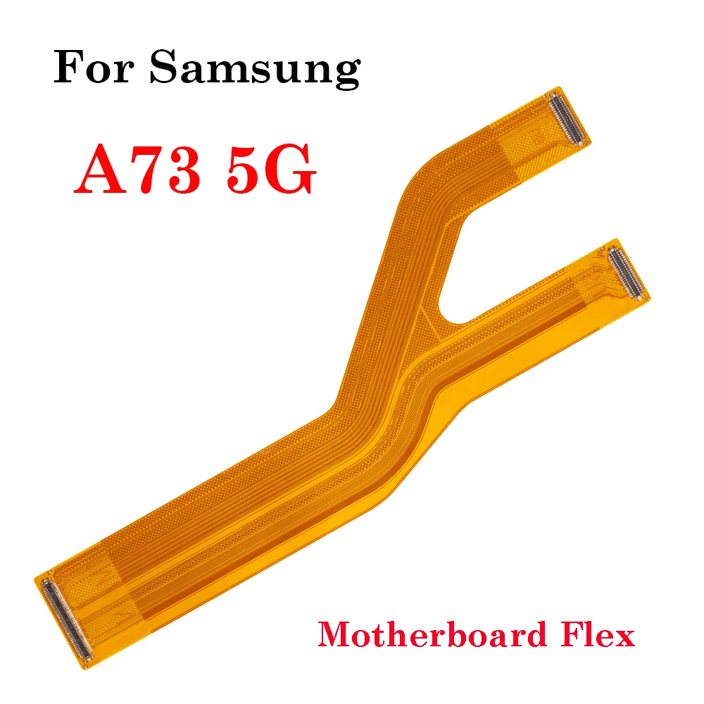10-Pack Motherboard Connector Flex Cables for Samsung Galaxy Smartphones