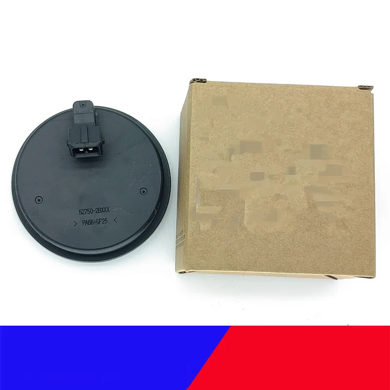 Rear ABS Wheel Speed Sensor 52751-2B100 527512B100 for Hyundai Santa Fe Kia Sorento 2WD