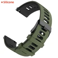 ArmyGreen Black