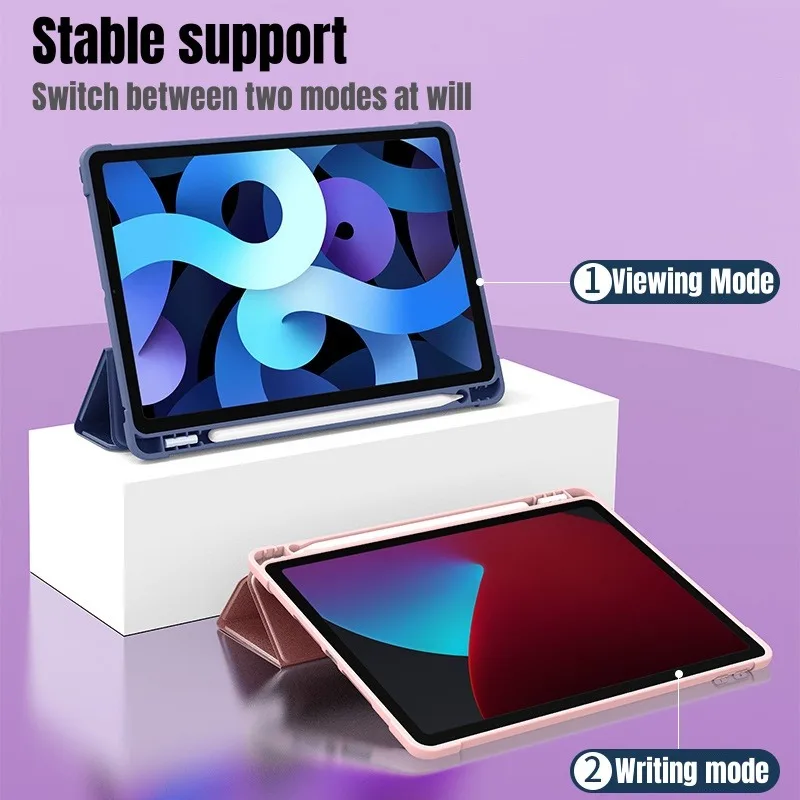 Pro, Capa para iPad Pro 12.9, 11,