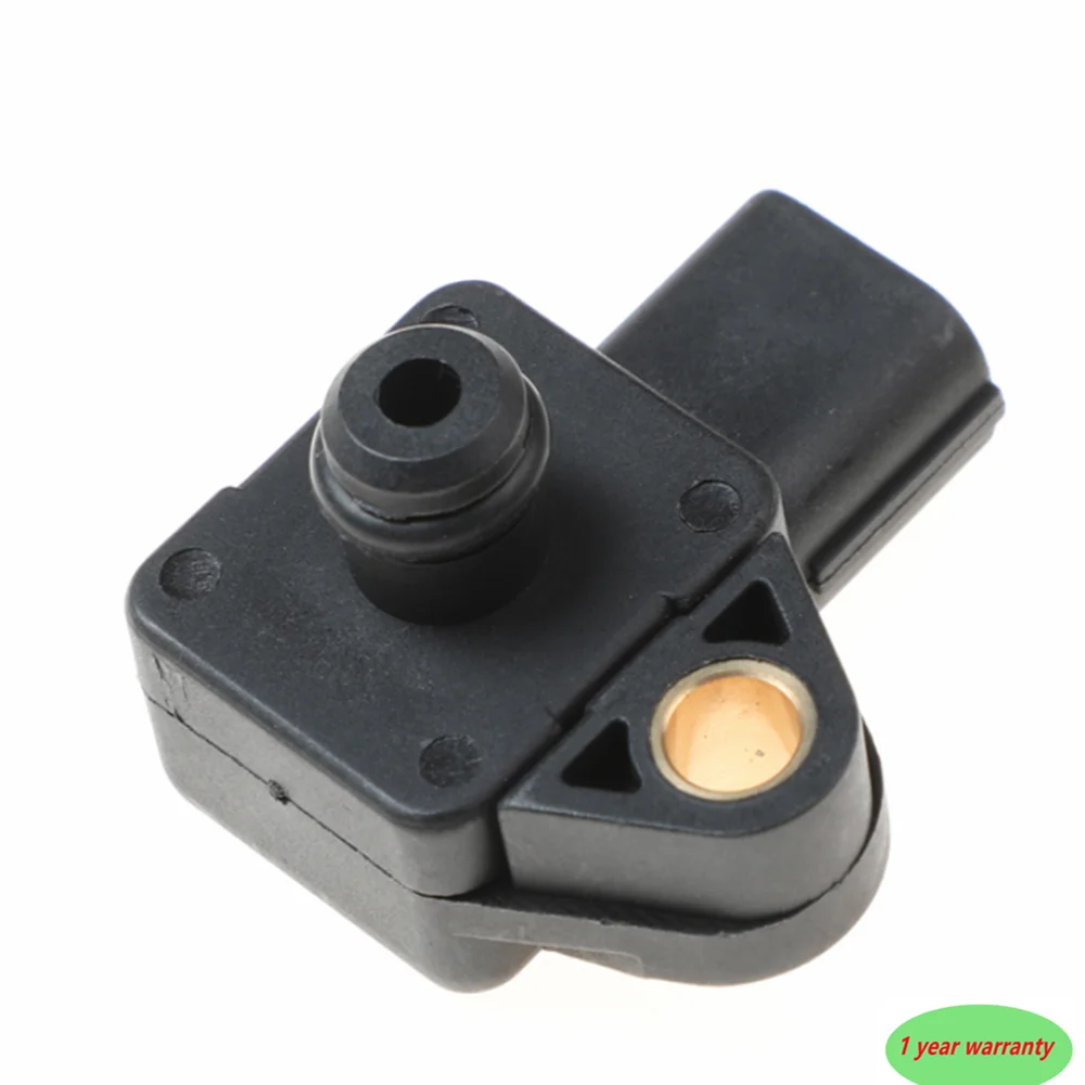 

1pc OEM MAP Sensor 079800-5410 37830-PGK-A01 For Honda- Acura Accord For CRV 0798005410 37830PGKA01