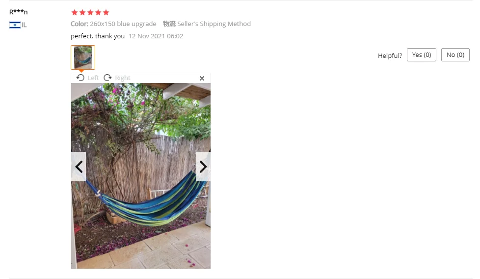 Outdoor Hammock Portable Garden Hammock Sports Home Travel Camping Swing Canvas Stripe Hang Bed Hammock Double Single People