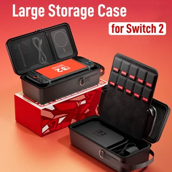 Switch 2 Travel Case 1