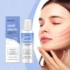 EELHOE Snail Mucin Serum Rejuvenating Shrinking Pore Firm Lift Improve Sagging Moisturize Brightening Skin Face Care Cream 100ml 1