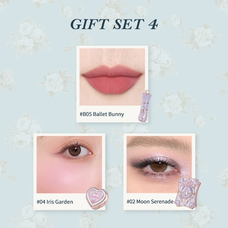 gift set 04 Bunny