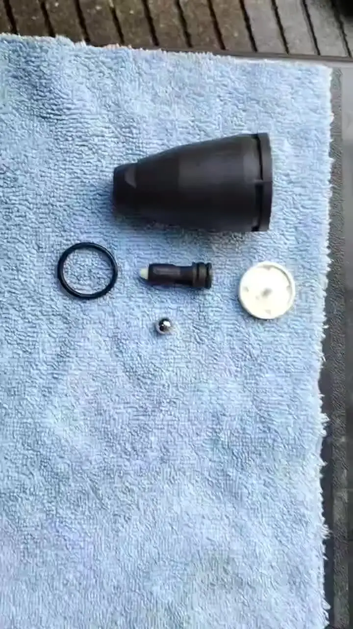 Kit De Réparation De Boite Automatique 5R55N Jaguar S-Type