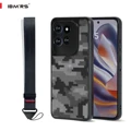 Lattice camo