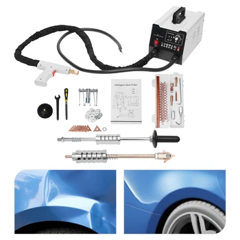 Machine à souder par points pour extracteur de bosses de carrosserie, 3 KW, 220V, 3500a