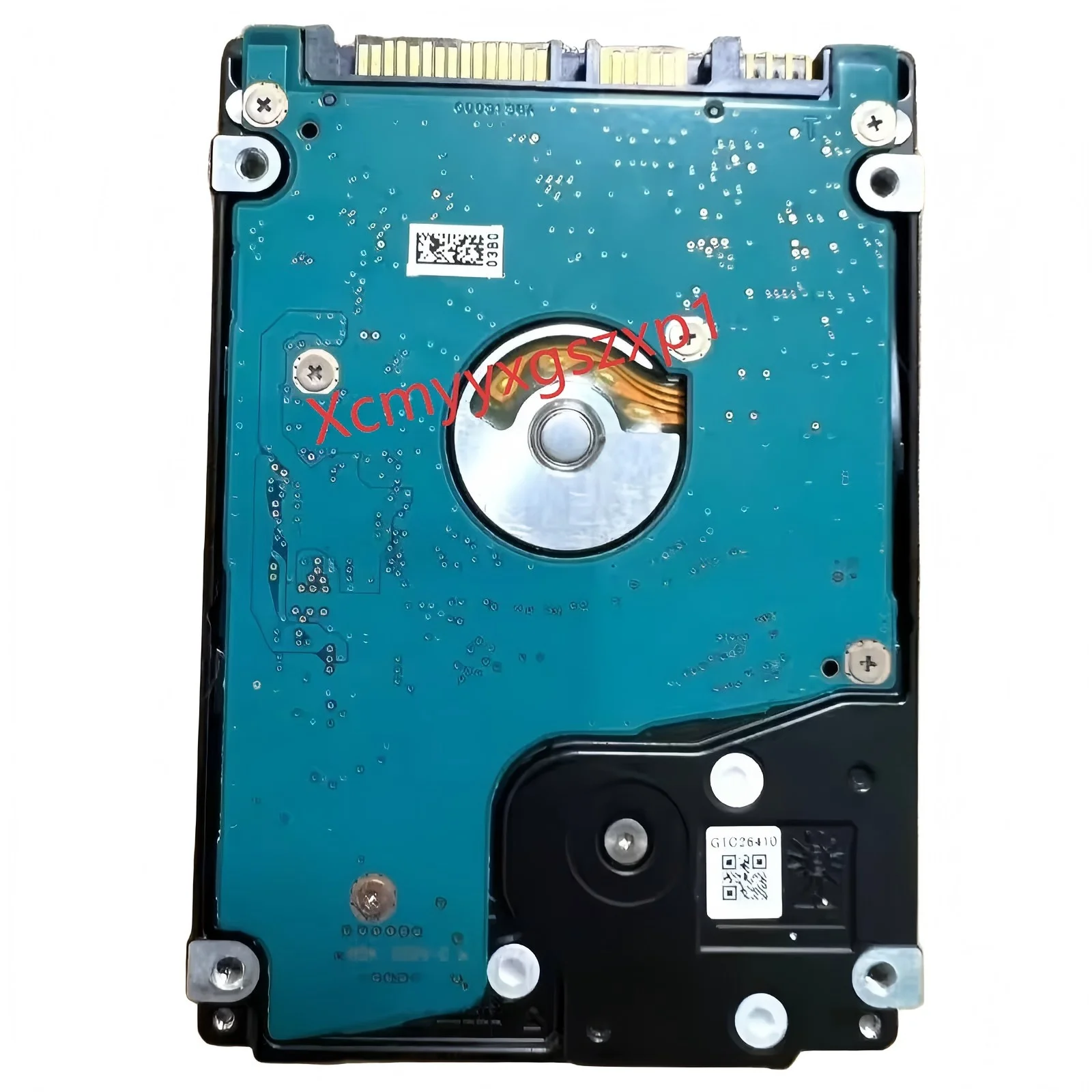 Toshiba 500GB MQ01ABD050 5400RPM 8MB SATA 3Gb/s 2.5인치 노트북 HDD 내장 하드 디스크 드라이브에 사용되는 1개