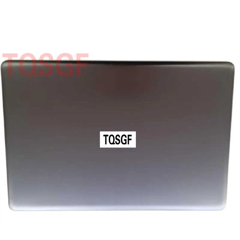 

Brand New Original LCD Back Cover for ASUS N580 NX580VD N580VD X580V 13N1-29A0D31 Silver