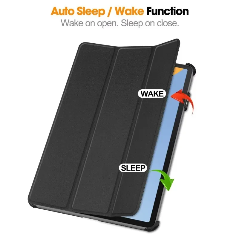 Universal Tablet Stand Cover - Premium Protective Case Compatible with Various Huawei and Honor Models