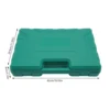9PCS Dent Repair Kit Auto Body Repair Tool Kit for Homes Repair Shops Car Maintenance Shops 6