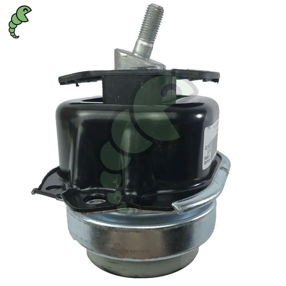 22116865145 Front Auto Car Rubber Engine Motor Mount 22116795416 for BMW X5 X6 E70 E71 N52 N54 22116780259 22116778191