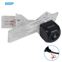 ZIQIAO for Renault Duster Dacia 2009-2019 Fluence 2012-2019 Rear View Camera HD HS134 HS135 - Image 5