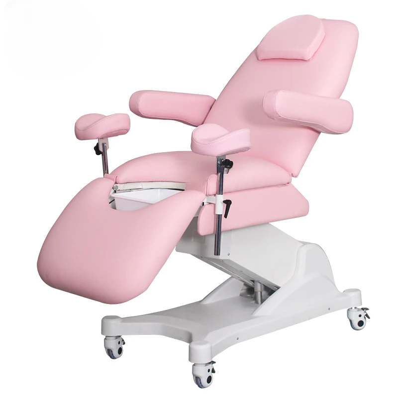 

Examining Table Gynecological Examination Maternity Bed Private Bed Confinement Center Nursing Examination Chair