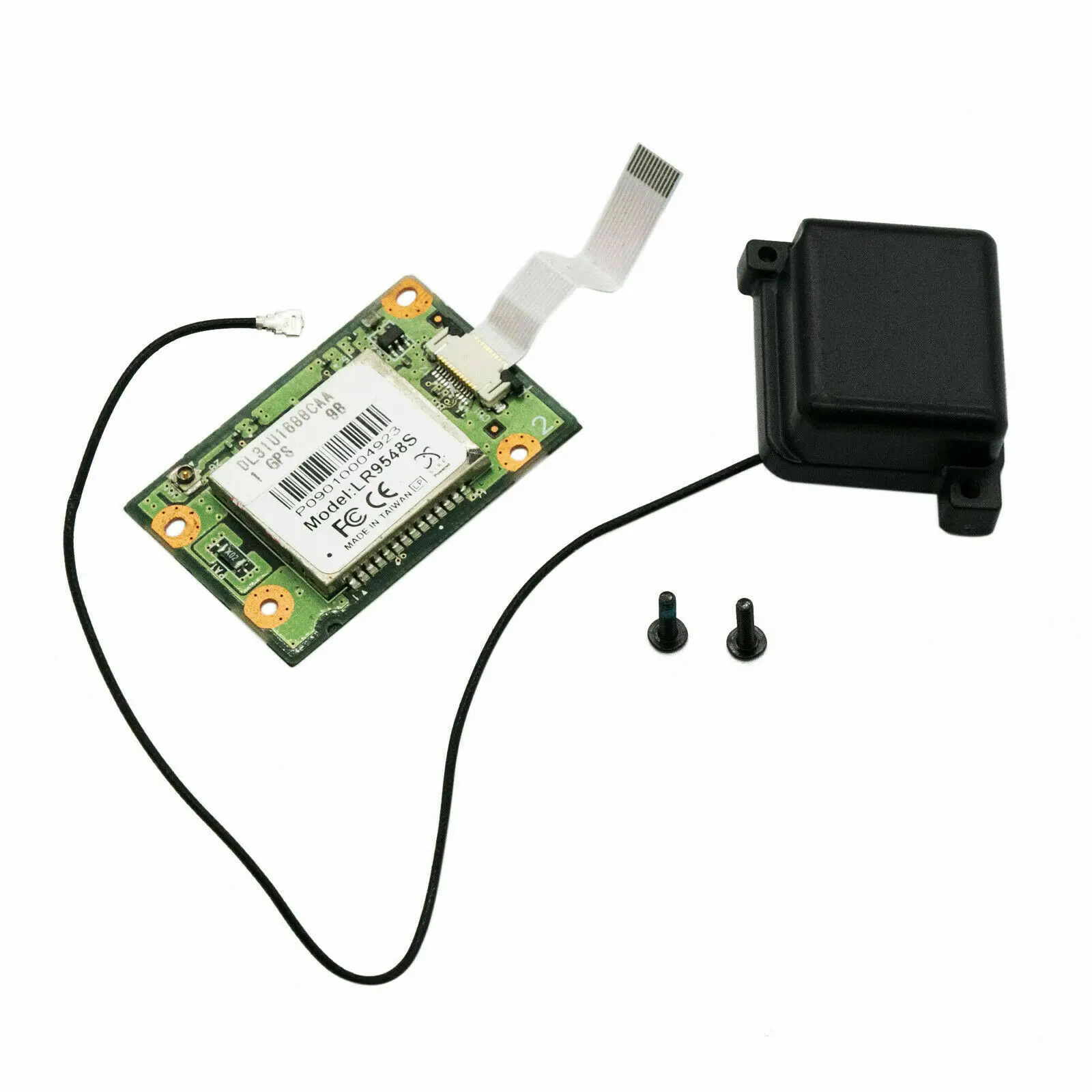 Per Kit Gps Pana Sonic Toughbook Cf19 Con Copertura Del Modulo Dell'Antenna