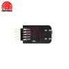 Mini Logic Analyzer Type-C InterfaceMCU ARM FPGA Debugging Tool 24m Sampling 8 Channels Analyzer Development Board Module 2