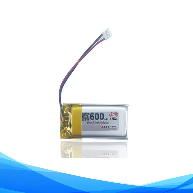 Originale Sostituisce La Batteria Da 600Mah Per Flir One Pro Gen1 Gen3 Termocamera Accumulatore Akku