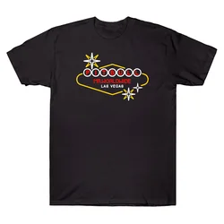 Stylish Oversized Cotton Crewneck Tee - Hip Hop Inspired Design - XS (Black)
