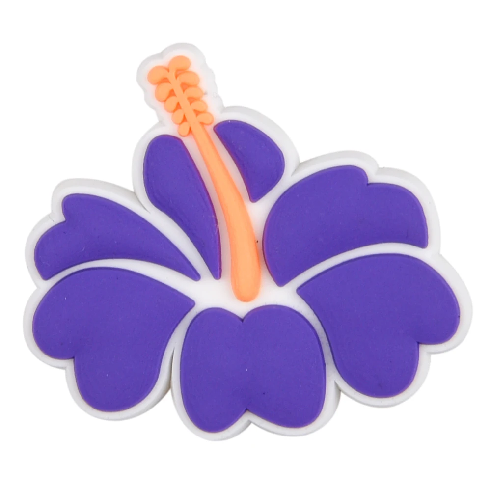 Рисунок 5 - украшения для обуви в виде цветов