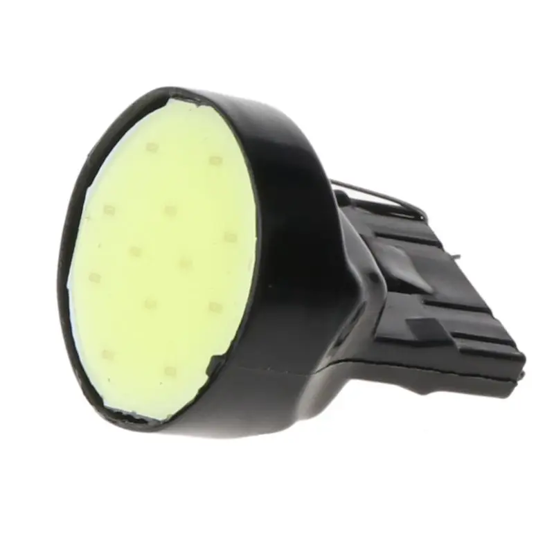 

T20 7440 COB 12SMD Автомобильный светодиодный фонарь заднего хода, лампа указателя поворота