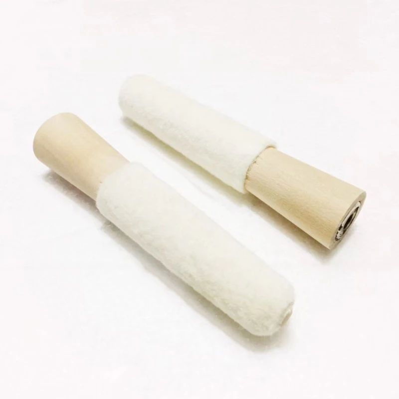 

Restoration Rod Jewelry Polish Velvets Rings/Bracelet Polishing Rods