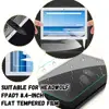 For Headwolf FPAd7 8.4-inch Flat Tempered Film Headwolf FPAd6 Glass Protective Film Scratch Resistant Screen Protective Film 1