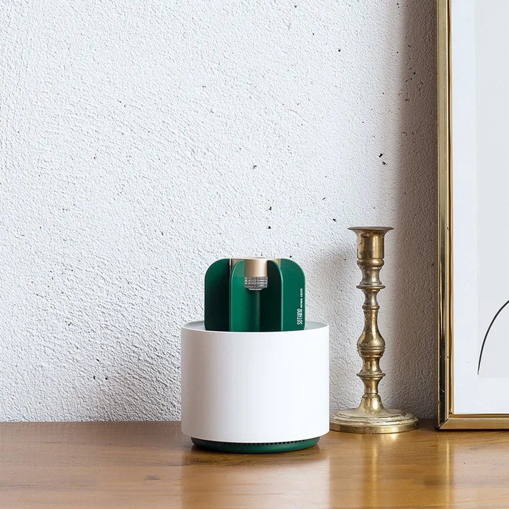 Gadgetoo Cactus Mosquito Killer Lamp Home Physical Lamp Mute Creative Mosquito Repellent Mosquito Killer Applicable