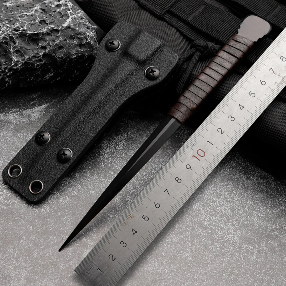Portable Emergency Camping Tool Kit
