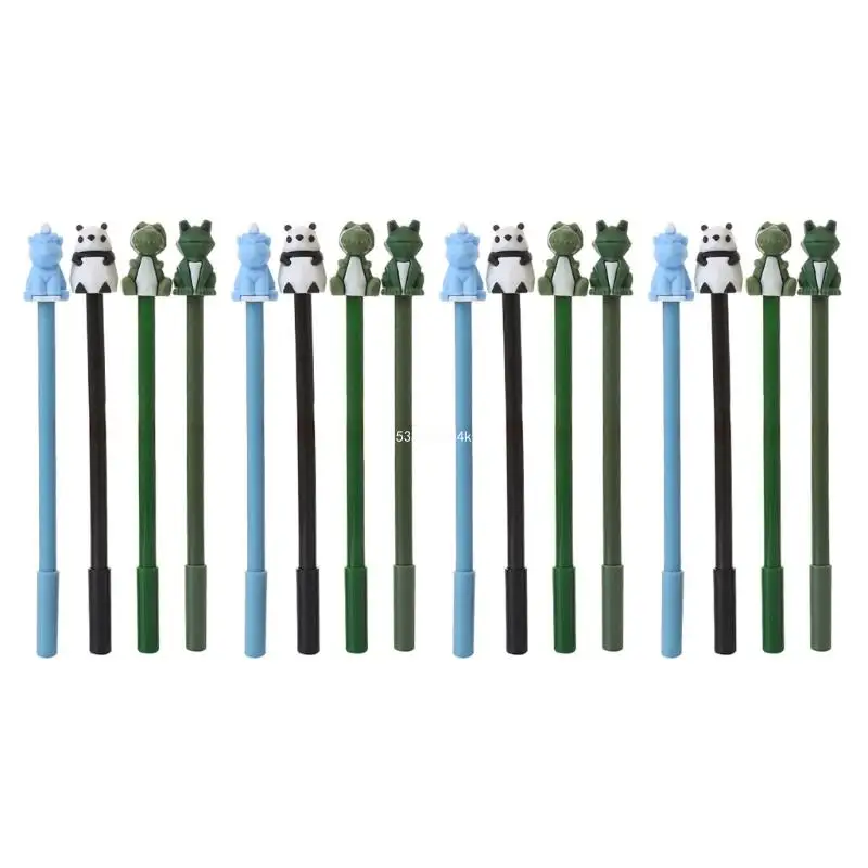 

Writing Pens for Students Office School Practice Stationery Supplies Lovely Writing Pen for Class Rewards Dropship