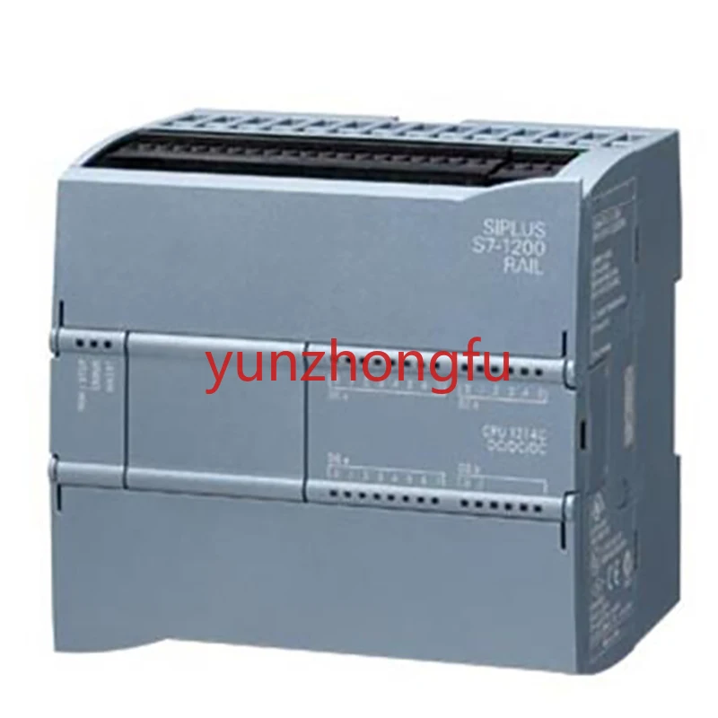 

Новый оригинальный в коробке 6ES7215-1AG40-0XB0 6ES7 215-1AG40-0XB0 6ES7215-1AG40-OXBO 6ES7 215-1AG40-OXBO
