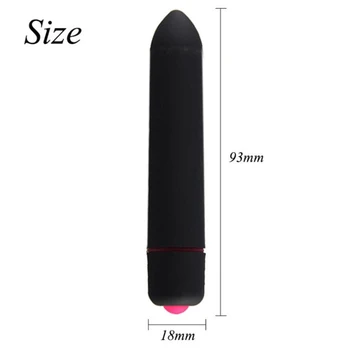 Vibrating Prostate Massager Men Anal Plug Waterproof Motors 10 Speed Stimulation Butt Anus Silicone Sex Beads Toys 5