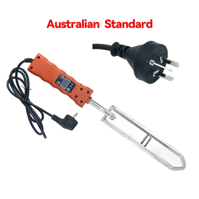 AU Plugs